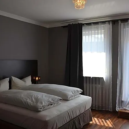 Rheinstein Hotell Schwetzingen