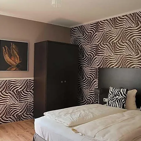 Rheinstein Hotell 3*