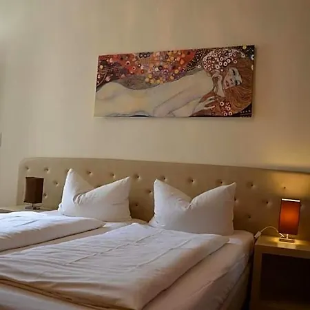 Rheinstein Hotell